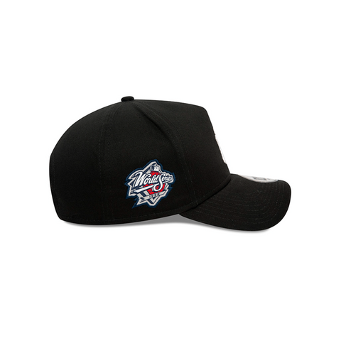 NEW ERA WORLD SERIES COLLECTION 9FORTY E-FRAME CAP