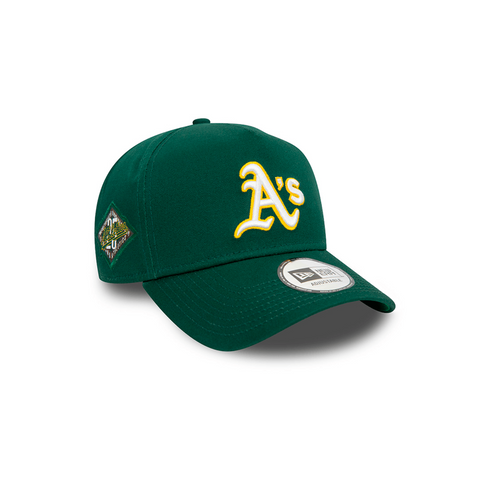 NEW ERA WORLD SERIES COLLECTION 9FORTY E-FRAME