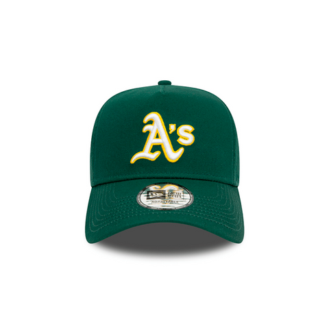 NEW ERA WORLD SERIES COLLECTION 9FORTY E-FRAME