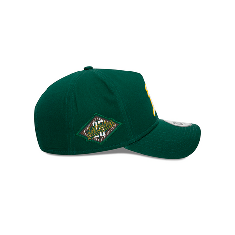 NEW ERA WORLD SERIES COLLECTION 9FORTY E-FRAME