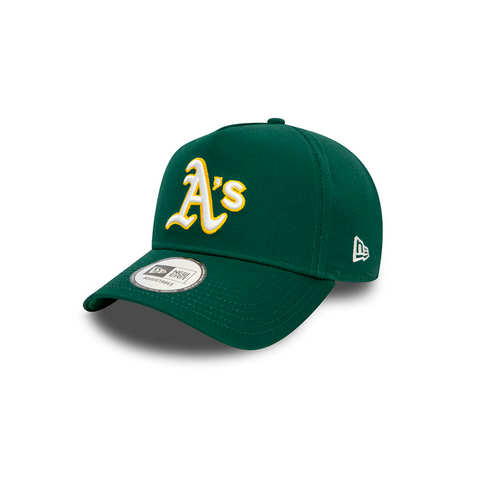 NEW ERA WORLD SERIES COLLECTION 9FORTY E-FRAME