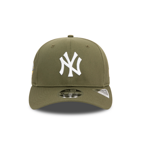 NEW ERA WORLD SERIES COLLECTION 9FIFTY SS CAP
