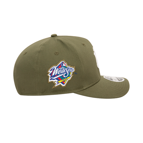 NEW ERA WORLD SERIES COLLECTION 9FIFTY SS CAP