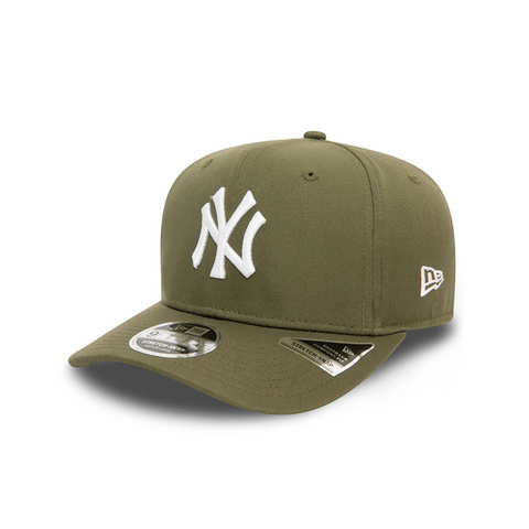 NEW ERA WORLD SERIES COLLECTION 9FIFTY SS CAP