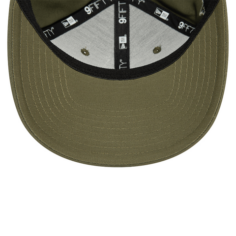 NEW ERA WORLD SERIES COLLECTION 9FIFTY SS CAP