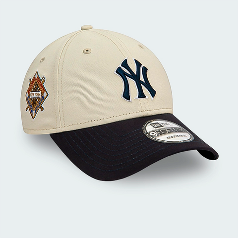 NEW ERA WORLD SERIES 9FORTY OSFM