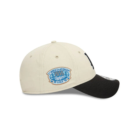 NEW ERA  WORLD SERIES COLLECTION  CAP