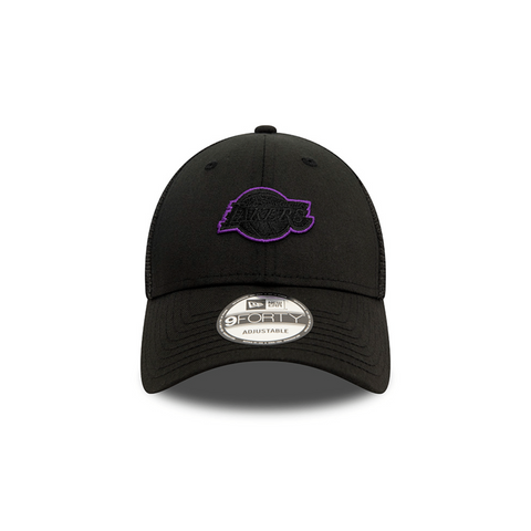 NEW ERA HOME FIELD COLLECTION 9FORTY TRUCKER CAP