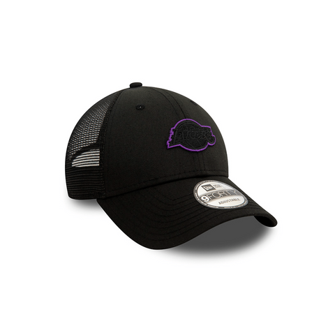 NEW ERA HOME FIELD COLLECTION 9FORTY TRUCKER CAP