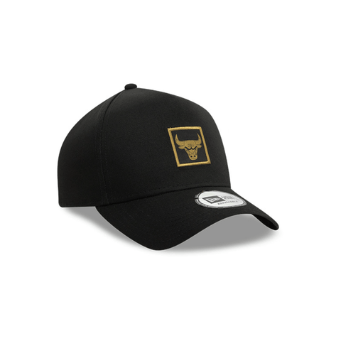 NEW ERA PATCH EFREME 9FORTY CAP