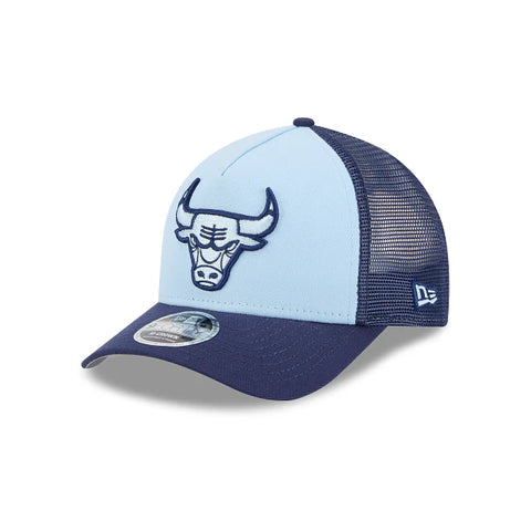 NEW ERA CHICAGO BULLS NBA COLOR PACK 9FORTY CAP
