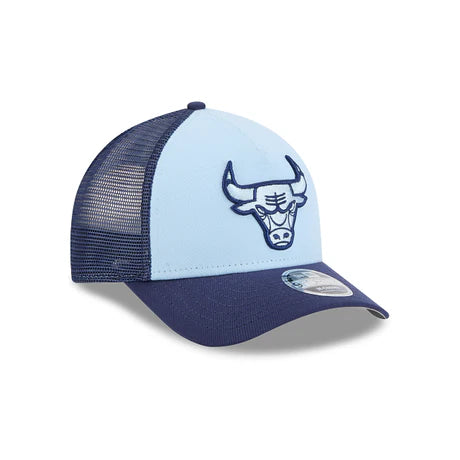 NEW ERA CHICAGO BULLS NBA COLOR PACK 9FORTY CAP