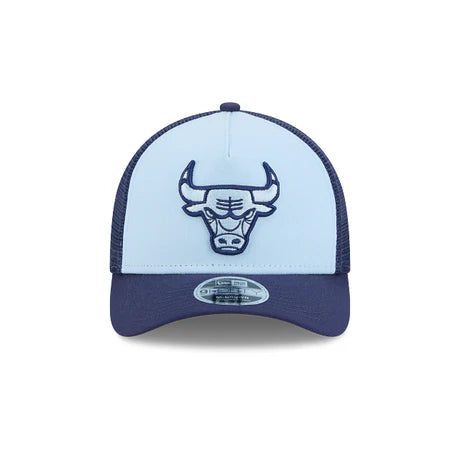 NEW ERA CHICAGO BULLS NBA COLOR PACK 9FORTY CAP