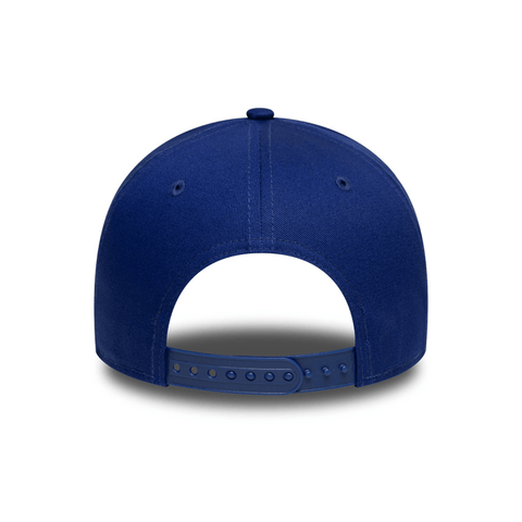 NEW ERA  LOS ANGELES DODGERS VISOR HIT 9FORTY  CAP