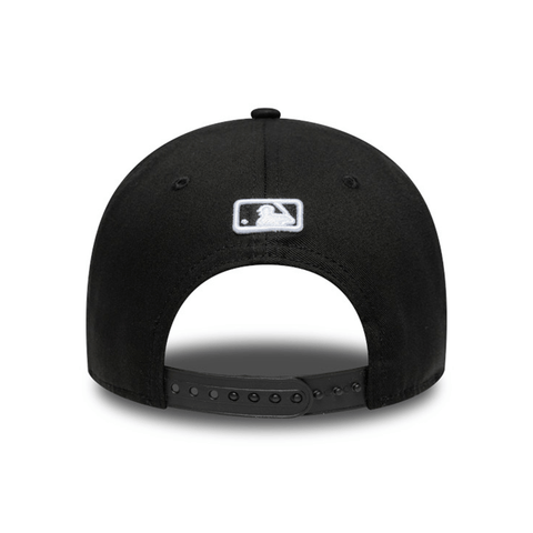 NEW ERA LOS ANGELES DODGERS SEASONAL  CAP