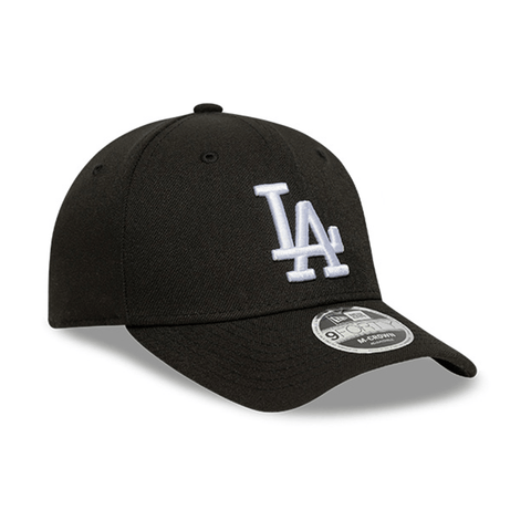 NEW ERA LOS ANGELES DODGERS SEASONAL  CAP