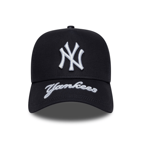 NEW ERA  NEW YORK YANKEES VISOR HIT 9FORTY CAP