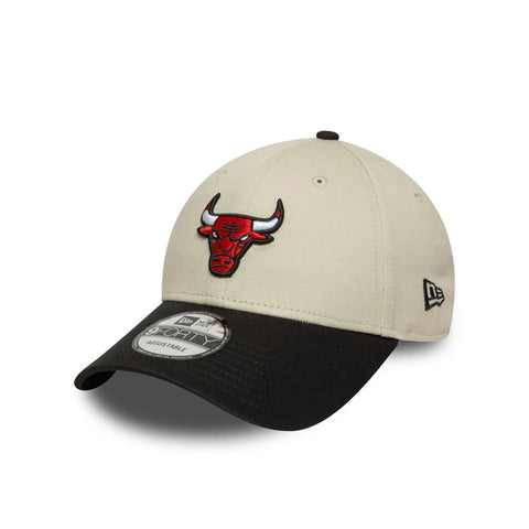 NEW ERA CHICAGO BULLS NBA CAP