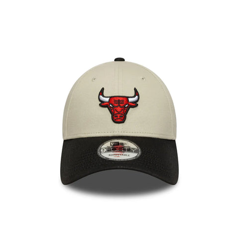 NEW ERA CHICAGO BULLS NBA CAP
