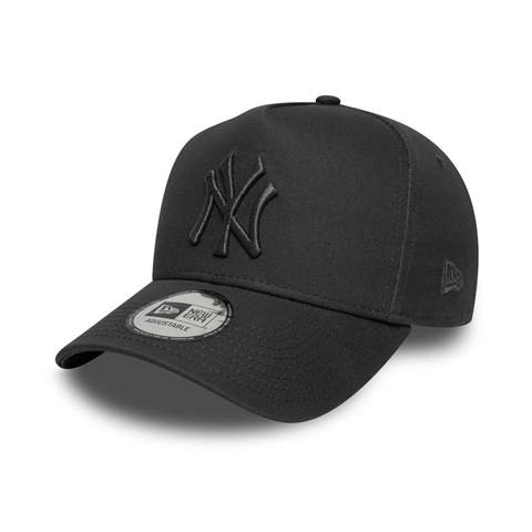 NEW ERA NEW YORK YANKEES METALLIC 9FORTY CAP