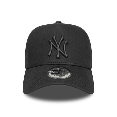NEW ERA NEW YORK YANKEES METALLIC 9FORTY CAP