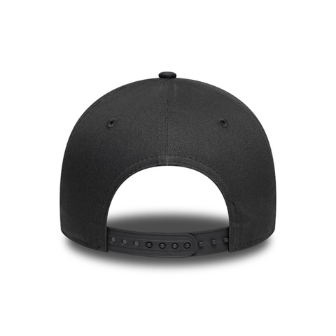 NEW ERA NEW YORK YANKEES METALLIC 9FORTY CAP