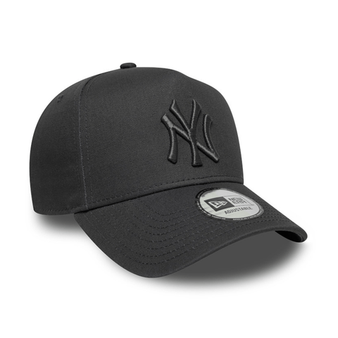 NEW ERA NEW YORK YANKEES METALLIC 9FORTY CAP