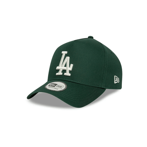 NEW ERA LOS ANGELES DODGERS LEAGUE ESSENTIALS  9FORTY CAP