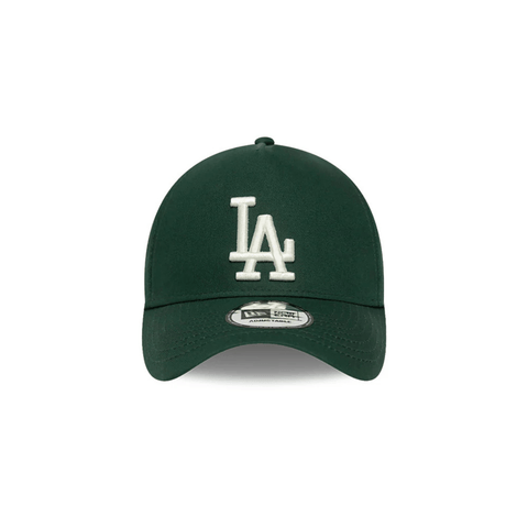 NEW ERA LOS ANGELES DODGERS LEAGUE ESSENTIALS  9FORTY CAP