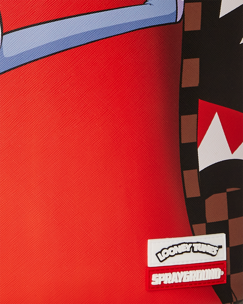 SPRAYGROUND LOONEY TUNES BUGS BUNNY REVEAL DLXSV BACKPACK