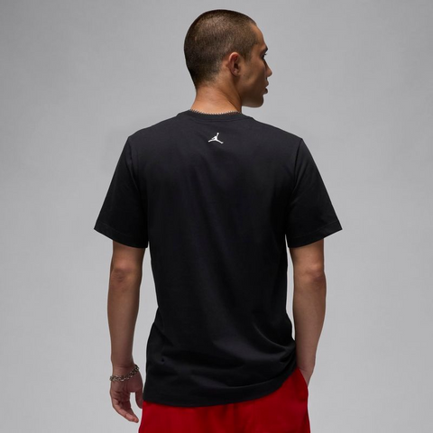 JORDAN FLIGHT ESSENTIALS TEE