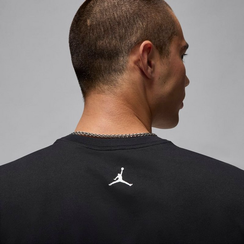 JORDAN FLIGHT ESSENTIALS TEE