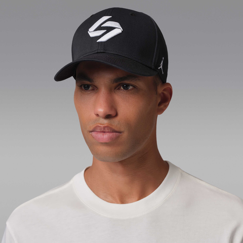 JORDAN LUKA CAP