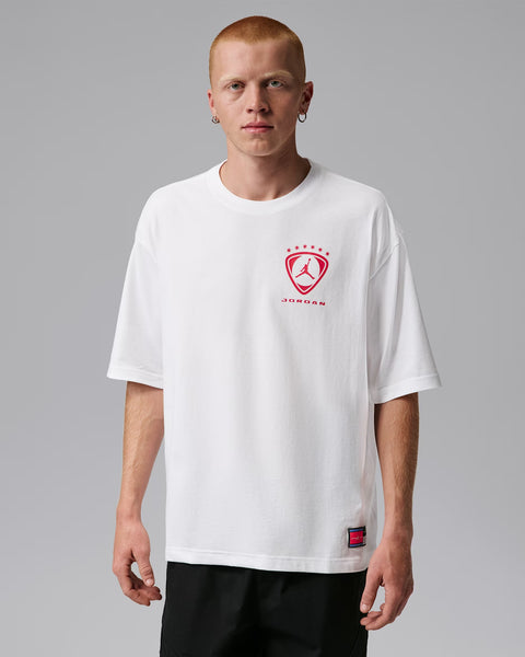 JORDAN BROOKLYN TEE