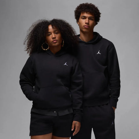 JORDAN FLEECE PULLOVER HOODIE