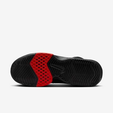 NIKE LEBRON WITNESS 8 -BLACK-