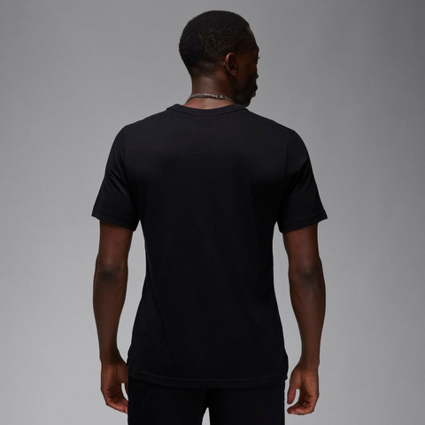 AIR JORDAN SPORT DRI-FIT SHORT-SLEEVE TEE