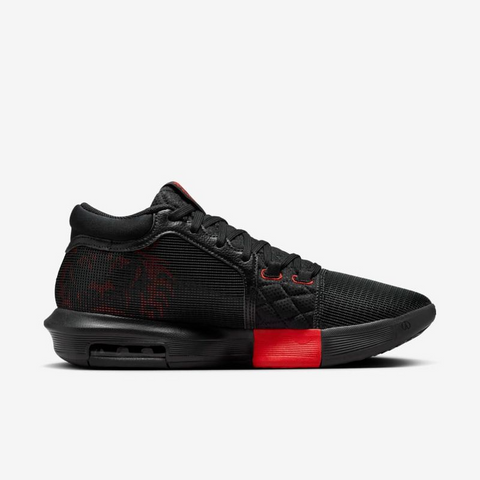 NIKE LEBRON WITNESS 8 -BLACK-