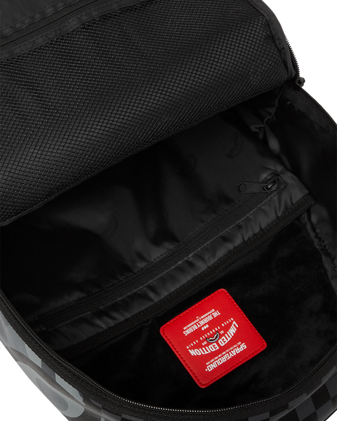 SPRAYGROUND 3AM TEAR IT UP DLXSV BACKPACK