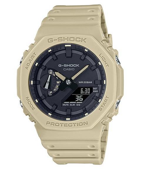 RELOJ CASIO G-SHOCK