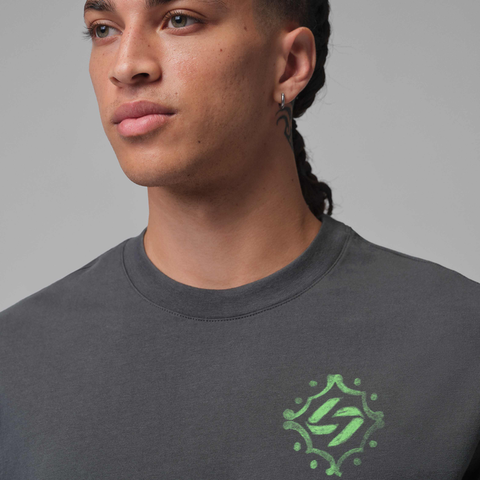 JORDAN LUKA 77 TEE