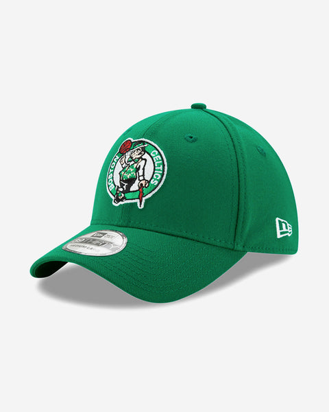 NEW ERA BOSTON CELTICS 39THIRTY CAP