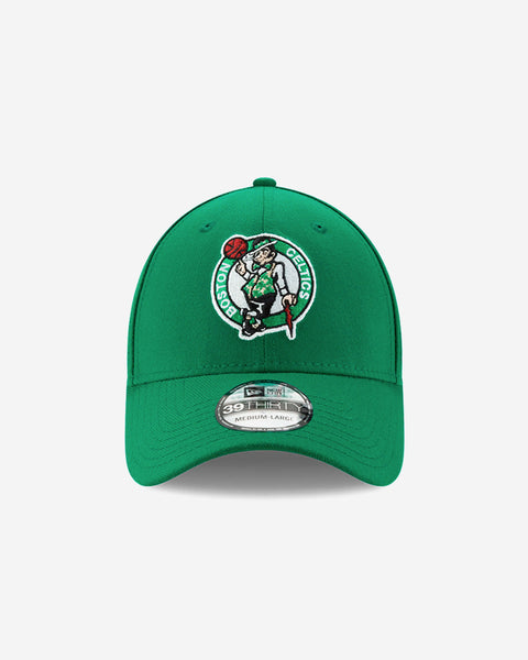 NEW ERA BOSTON CELTICS 39THIRTY CAP
