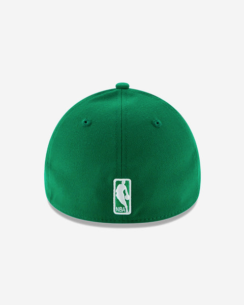 NEW ERA BOSTON CELTICS 39THIRTY CAP