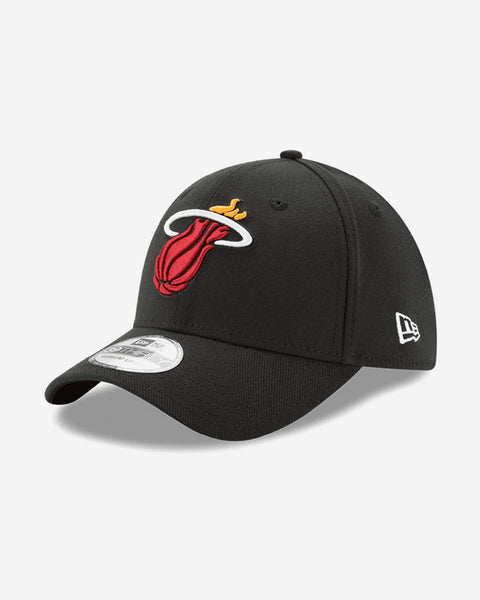 NEW ERA MIAMI HEAT 39THIRTY CAP