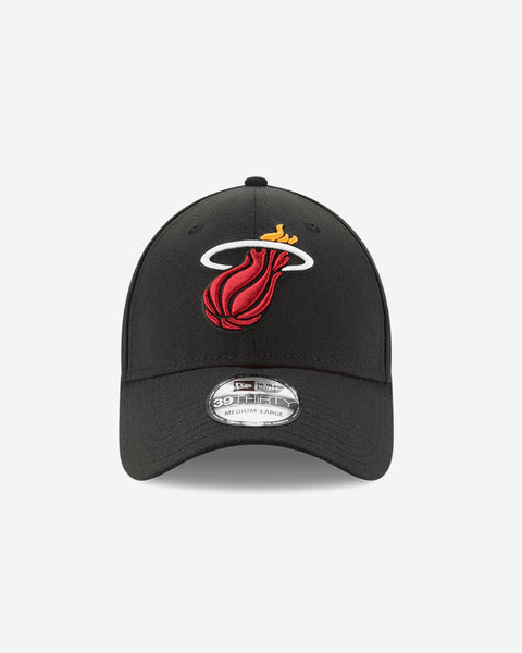 NEW ERA MIAMI HEAT 39THIRTY CAP