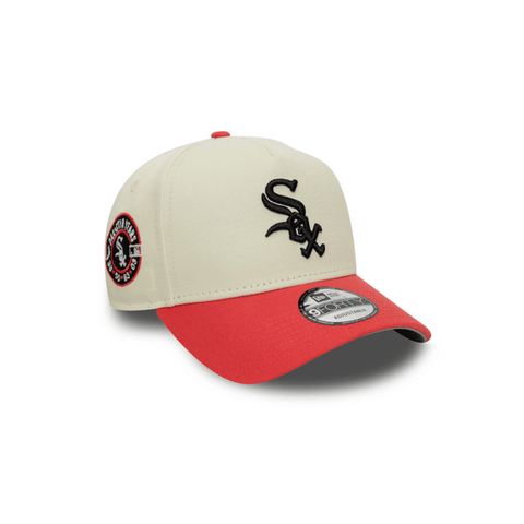 NEW ERA CHIWHICO CHROME CORAL