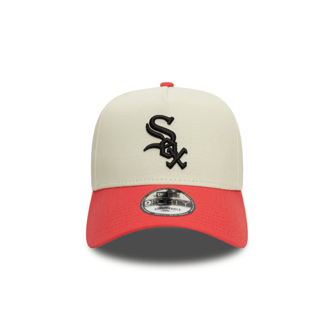 NEW ERA CHIWHICO CHROME CORAL