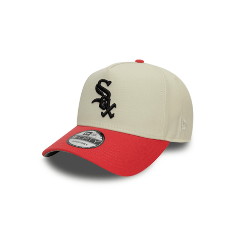 NEW ERA CHIWHICO CHROME CORAL