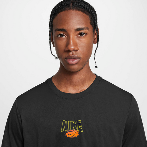 NIKE DRI-FIT BASKETBALL TEE